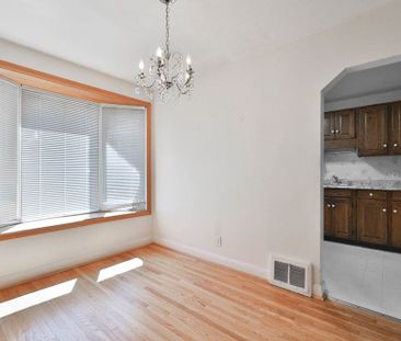 For Lease - 72 Oriole Avenue, Mississauga, Ontario - Photo 4