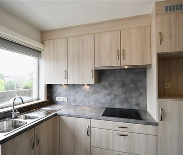 Appartement te huur - Photo 1