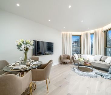2 bedroom apartment to rent - Photo 2