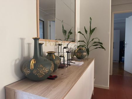 Apartamento T3 em Porto - Foto 5
