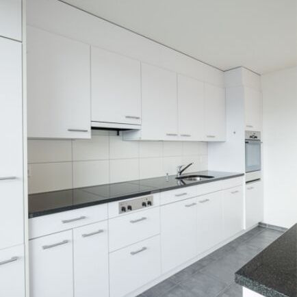 Spacieux appartement de 4,5 pièces à Wil - Foto 1