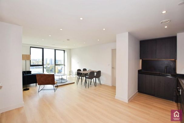 2 bedroom flat to rent - Photo 1