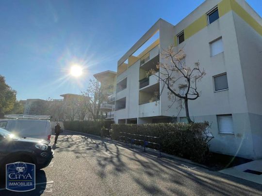 Appartement à louer 3 pièces 56.75m² - Photo 1