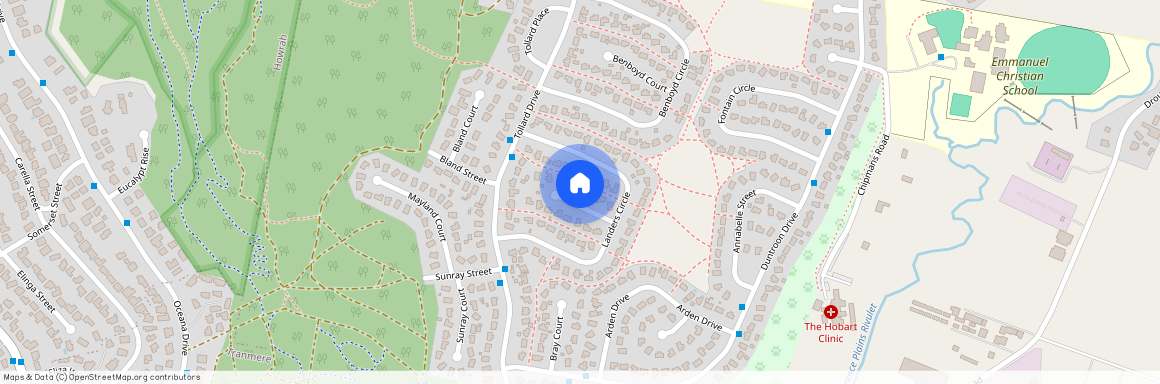 8 Landers Court, Tas 7019, Rokeby