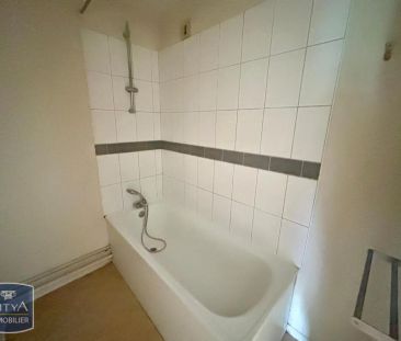 Appartement à louer 3 pièces 60.25m² - Photo 5