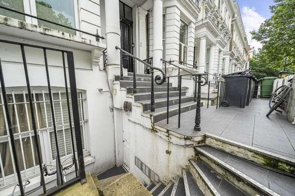 Cromwell Road, South Kensington, SW5 - Photo 1