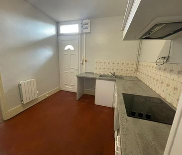 Location Appartement 3 pièces 51m² - Photo 2
