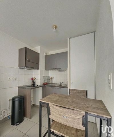 Appartement 2 pièces de 37 m² à Montpellier (34070) - Photo 2