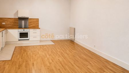Location Appartement 3 pièces 100m² - Photo 2