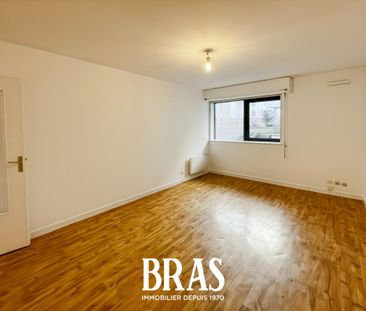 Location Appartement 2 pièces 40m² NANTES 44000 - Photo 1
