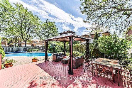 For Lease - 3608 Kelso Crescent, Mississauga, Ontario - Photo 2