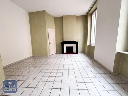 Location Appartement 4 pièces 84m² CARCASSONNE 11000 - Photo 2
