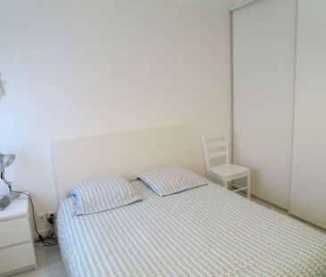 Appartement Type 2 rénové - proximité immédiate CHU - Photo 2