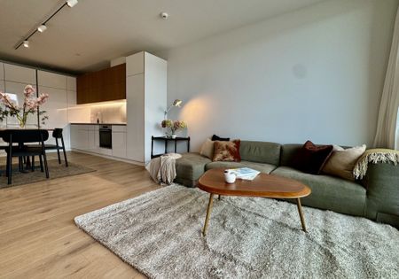 Why don't you stay in this two bedroom Apartment? - Photo 3