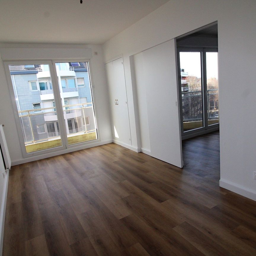 Location Appartement 2 pièces 56m² ST BRIEUC 22000 - Photo 1