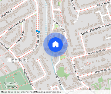 Samber Close, Lymington - Photo 1