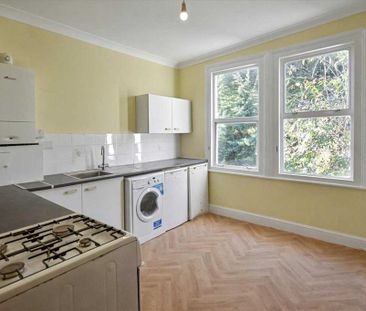 1 bedroom flat to rent - Photo 6