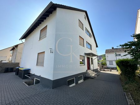 Tolle 3-Zimmer-Wohnung mit neuer Küche in Ahrweiler - Photo 2