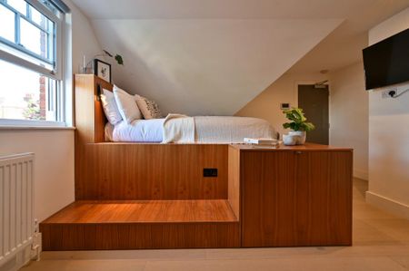 Flat share to rent - Photo 2