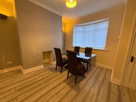 2 bedroom terraced house to rent - Photo 3