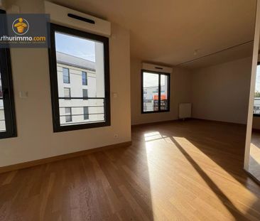 Location Appartement 1 pièces 33 m2 à Ermont - Photo 4