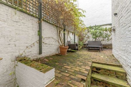 Coulson Street, Chelsea, SW3 - Photo 3