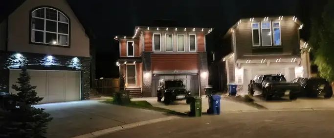 A house on a Cul- de- sac. | 242 100 Marquis Point Southeast, Calgary - Photo 1