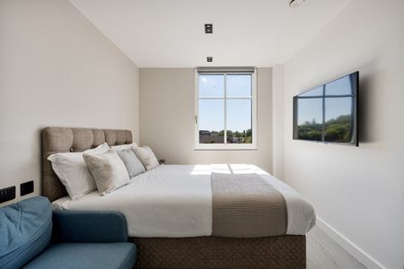 Studio Flat, Lowlands Road, HA1 - Photo 4