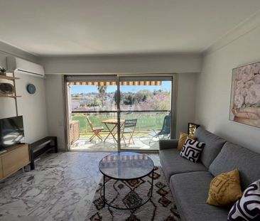 ANTIBES PONTEIL - Ref 1P CAMELIAS - Photo 3