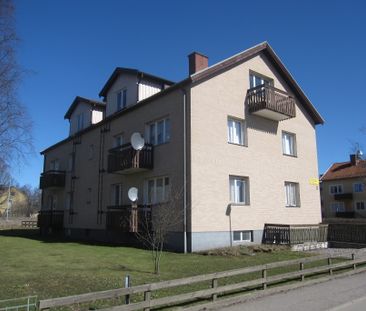 Parallellgatan, Sävsjö - Foto 3