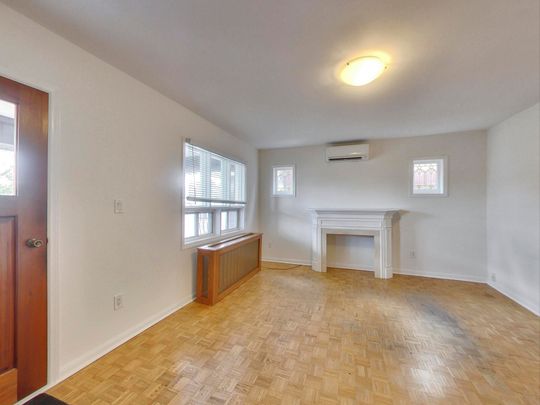 For Lease - 1654 Dufferin Street, Toronto, Ontario - Photo 1