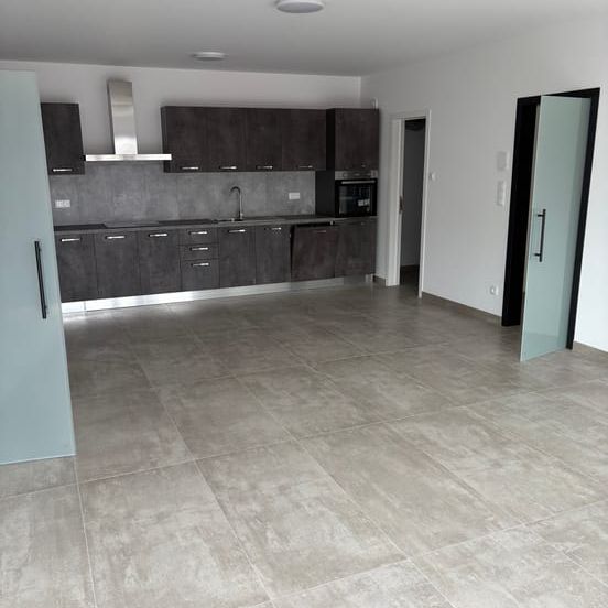 Appartement te huur - Foto 1