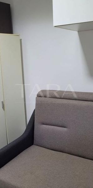 Garsoniera confort 3, Gheorgheni, zona Rebreanu - Photo 1