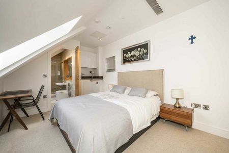 Uxbridge Road, Ealing, W5 - Photo 4