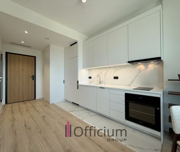 TOWAROWA TOWERS, piękny widok, Wola - Zdjęcie 6