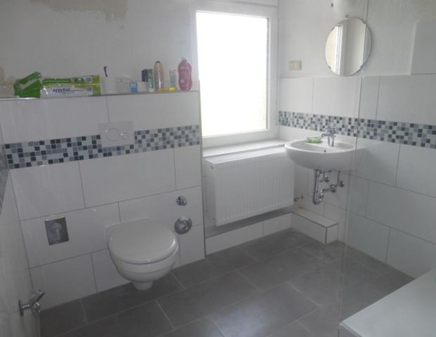 2-Zimmer Wohnung im westlichen Ringgebiet - Foto 1