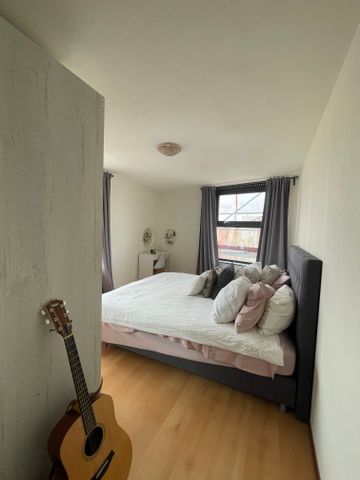 Te huur: Appartement Jan van Duivenvoordestraat in Amsterdam - Foto 5
