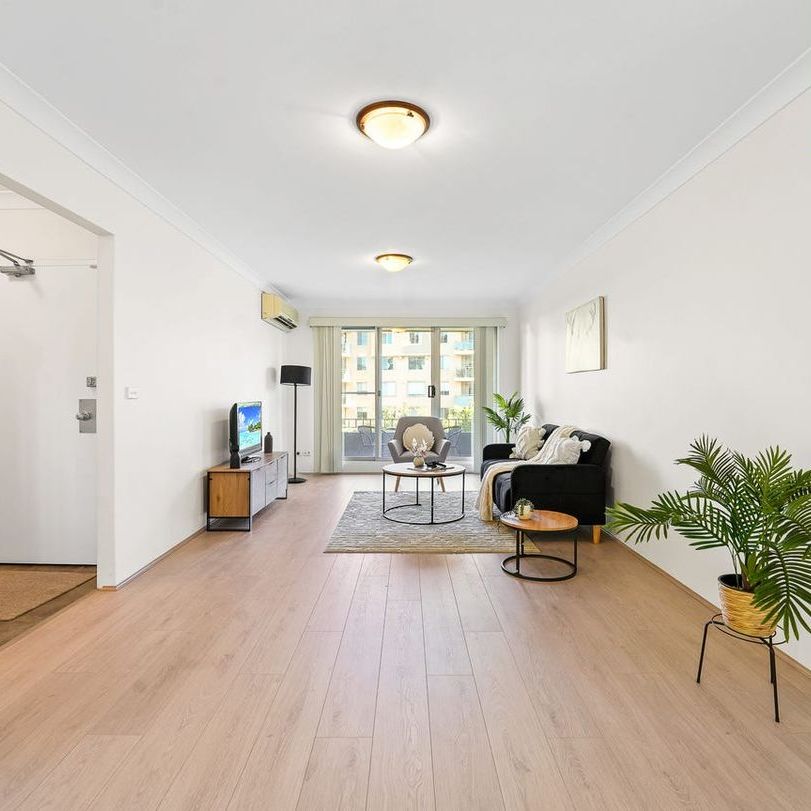 Home For Rent - Photo 1