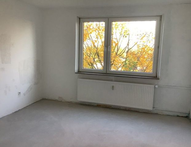 Schöner Wohnen: interessante 3-Zimmer-Wohnung (WBS) - Foto 1