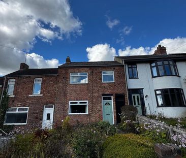 2 bedroom terraced house to rent - Photo 1