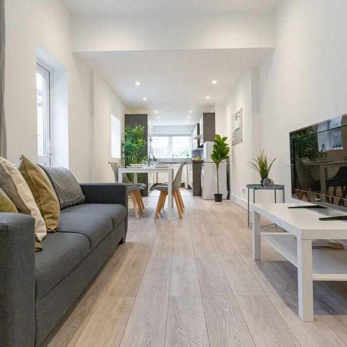 7 bedroom house to rent - Photo 1