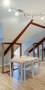 Loft entièrement meublé à louer Vieux-Québec juillet 2026 - Photo 4