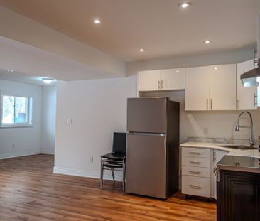 For Lease - 7171 Lionshead Avenue Unit# Lower/Basement, Niagara Fal... - Photo 6