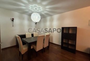 Apartamento T1 para alugar no Porto