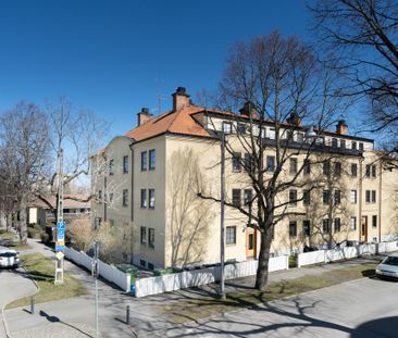 Vinkelgatan 27 B - Photo 5