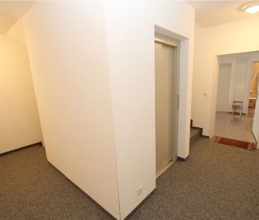4.5 Zimmer, 117 m², 1. Stock - Photo 6