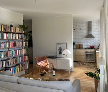 Husabyvägen, Hägersten - Foto 3