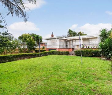 Private and peaceful, 4 bedrooms family home - Photo 6