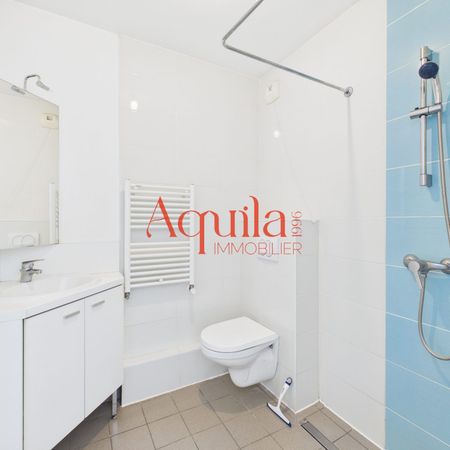 Location Appartement 1 pièce 17m² VENISSIEUX 69200 - Photo 3