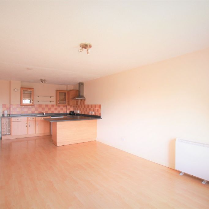 Bell Street, Merchant City, Glasgow - Photo 1